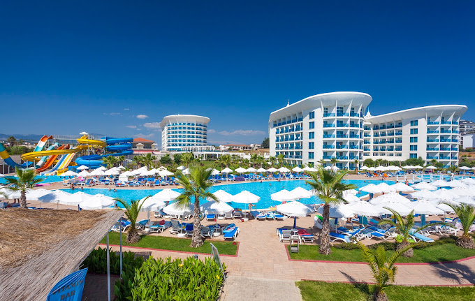 🇹🇷Turcia ⛱  🔥Oferta Fierbinte!!!🔥  De la 330 euro / pers